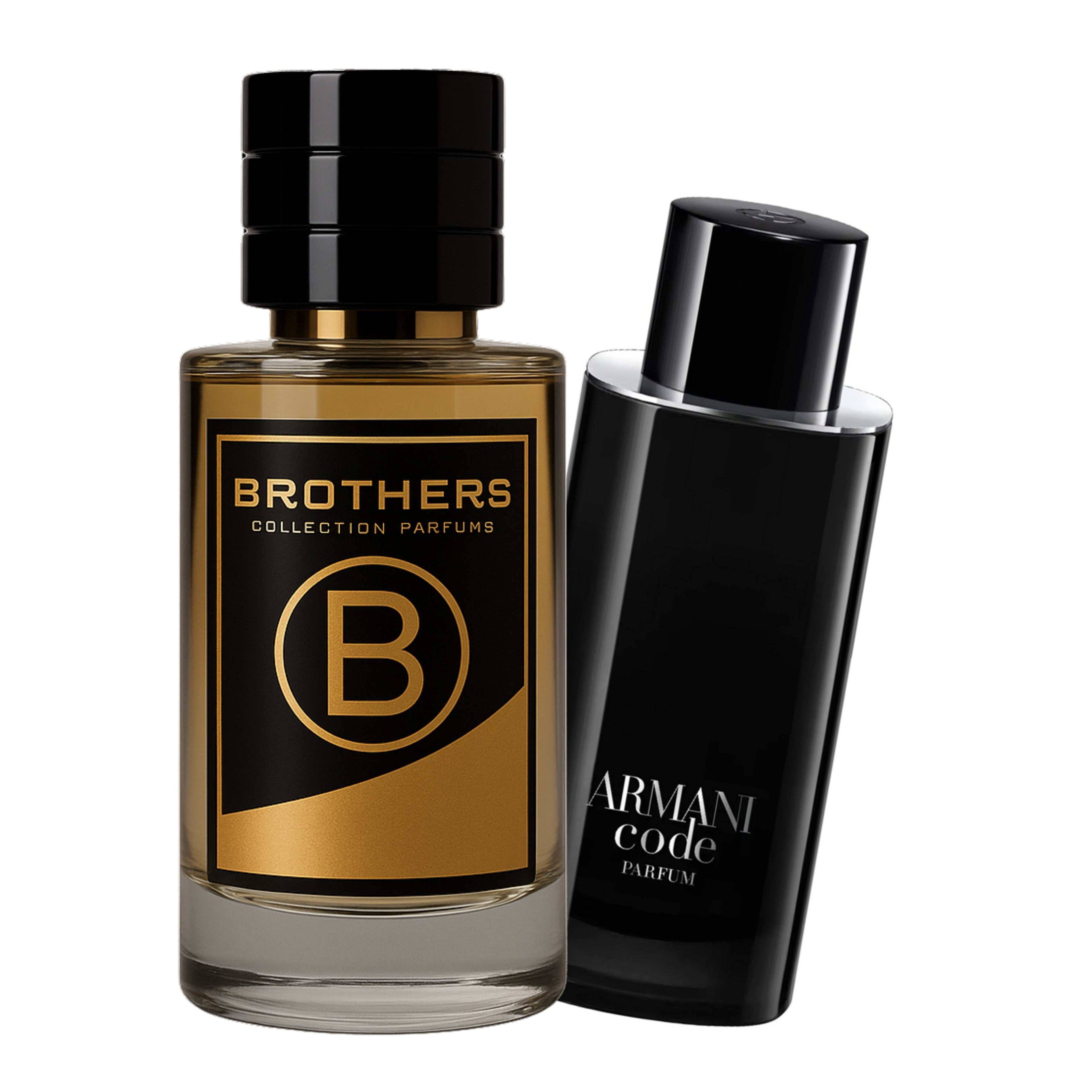 Armani Code