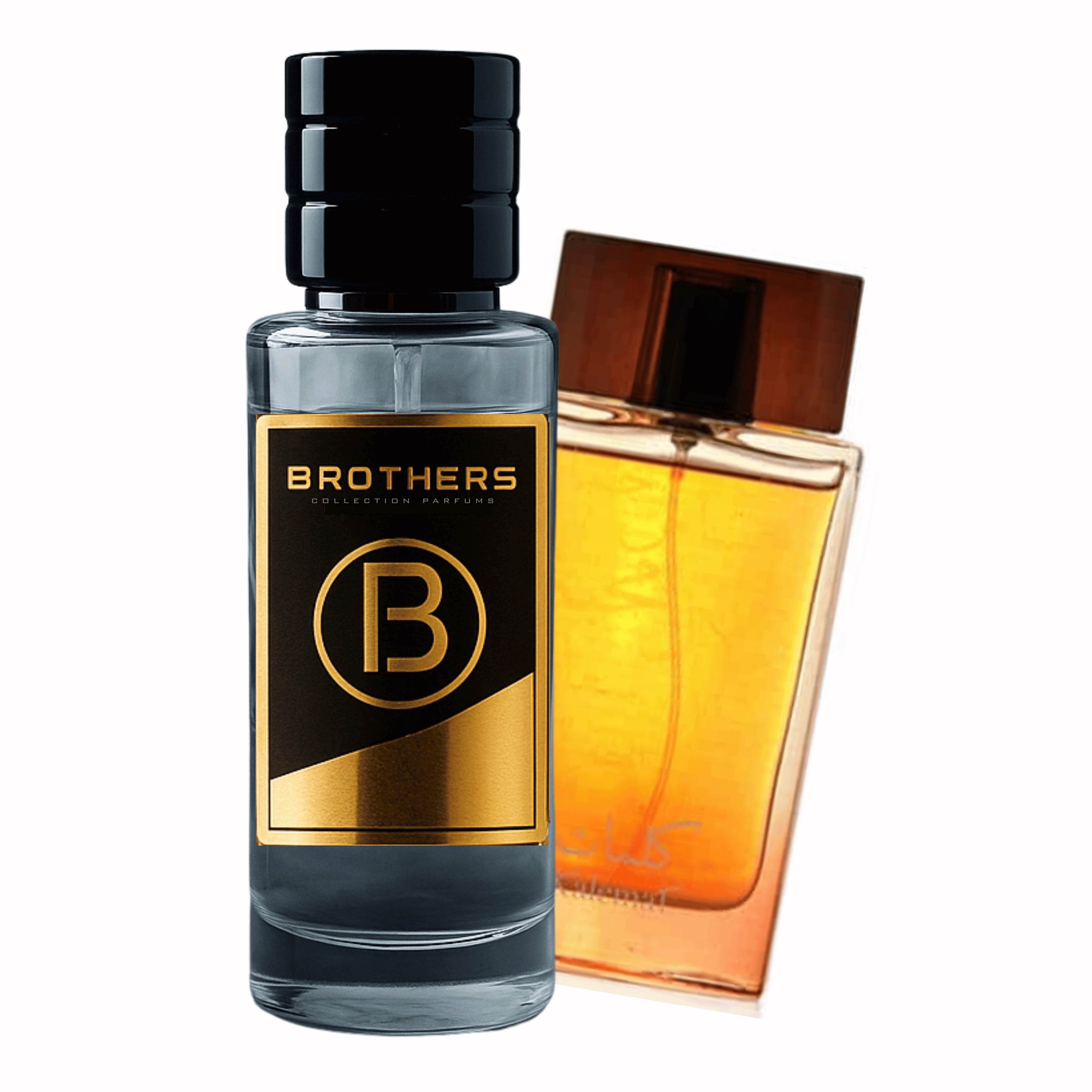 Arabian OUD – Kalimat