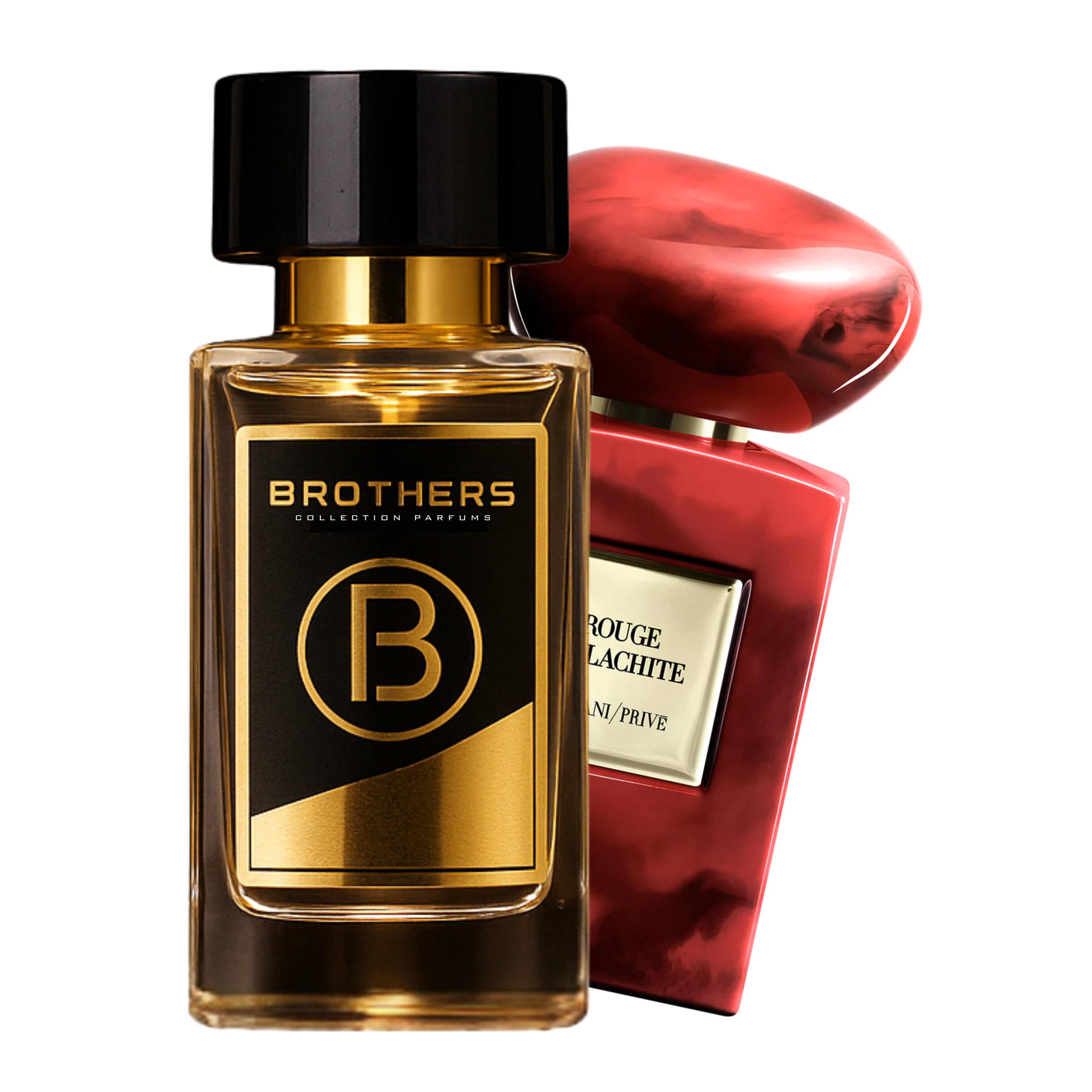 Armani Privé – Rouge Malachite