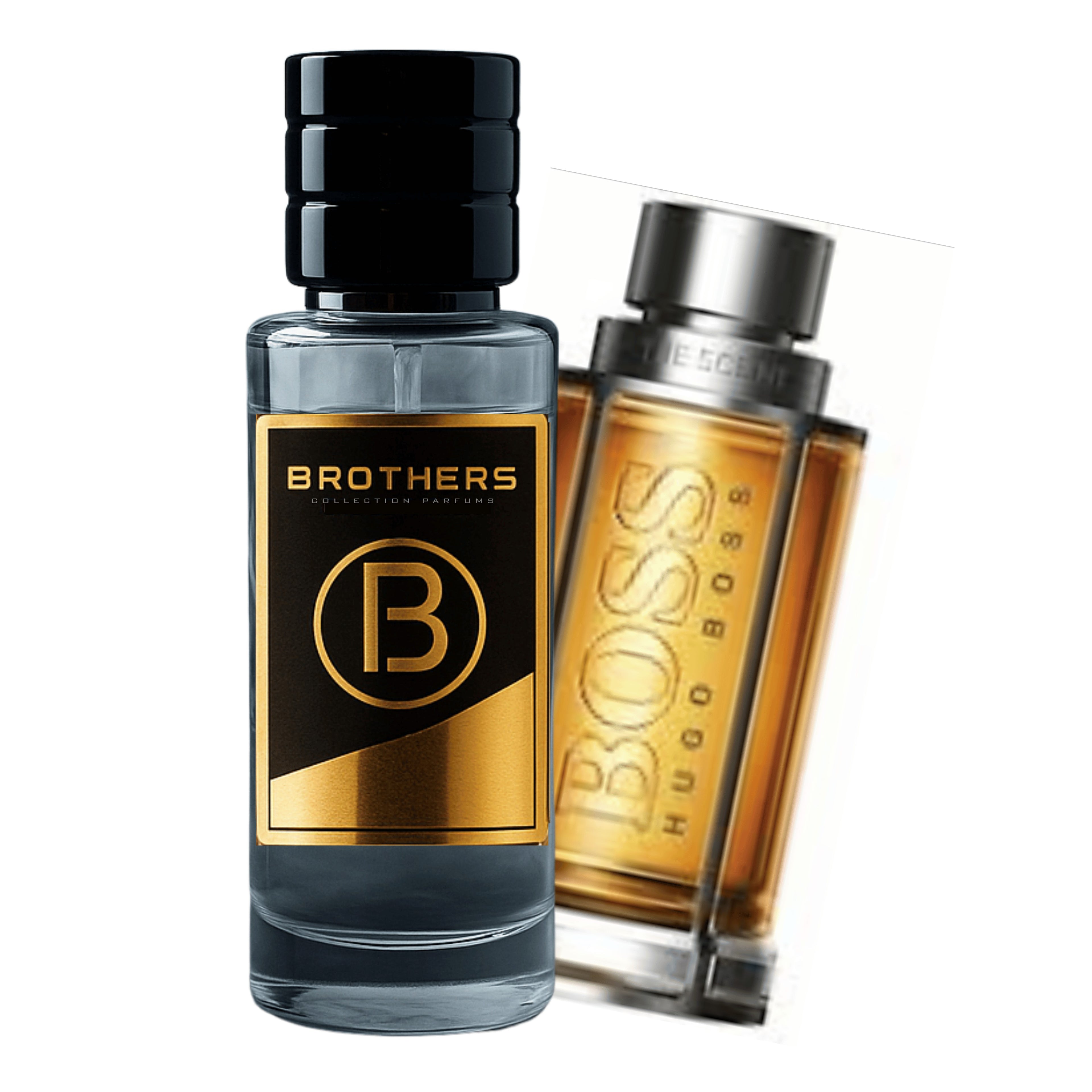 Boss The Scent