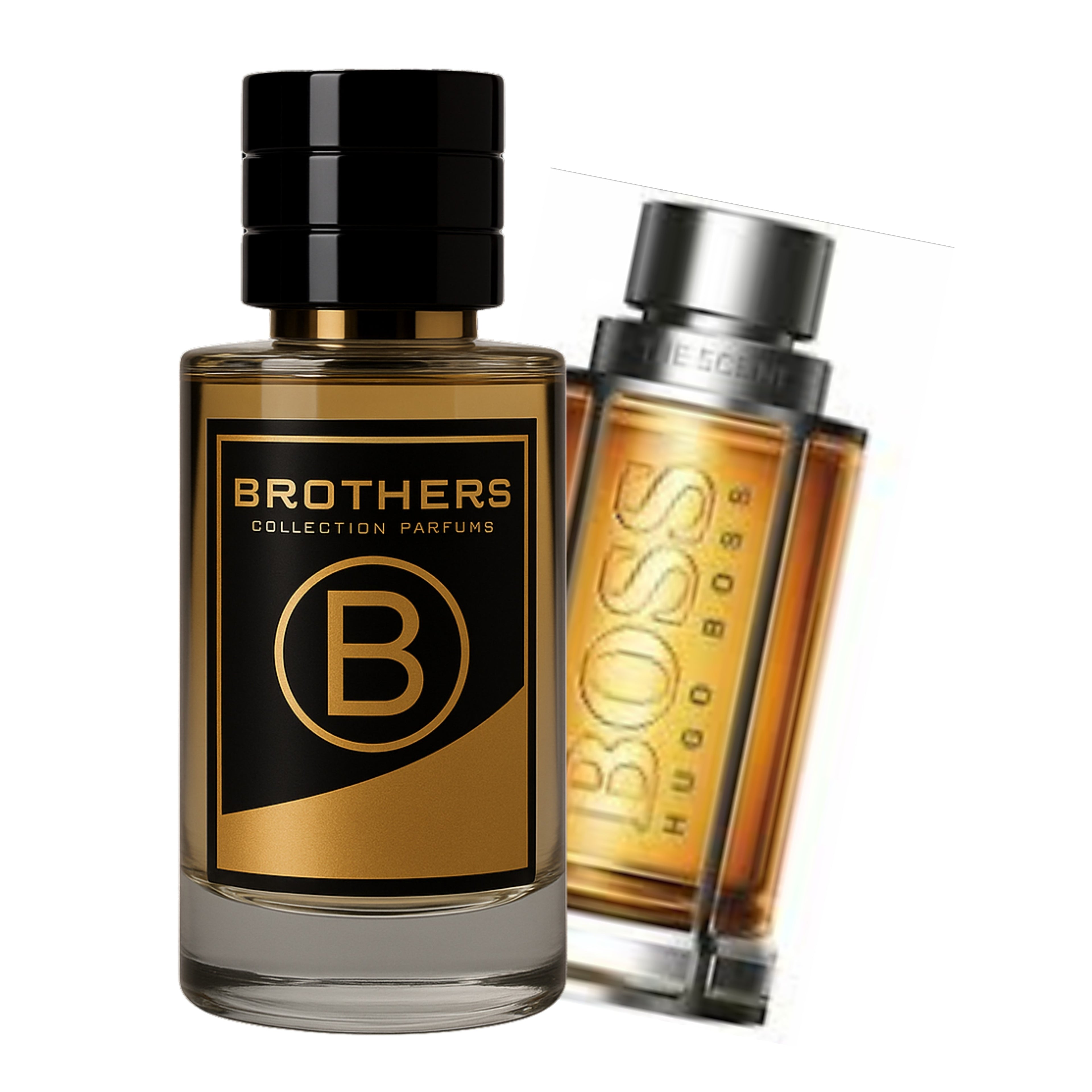 Boss The Scent
