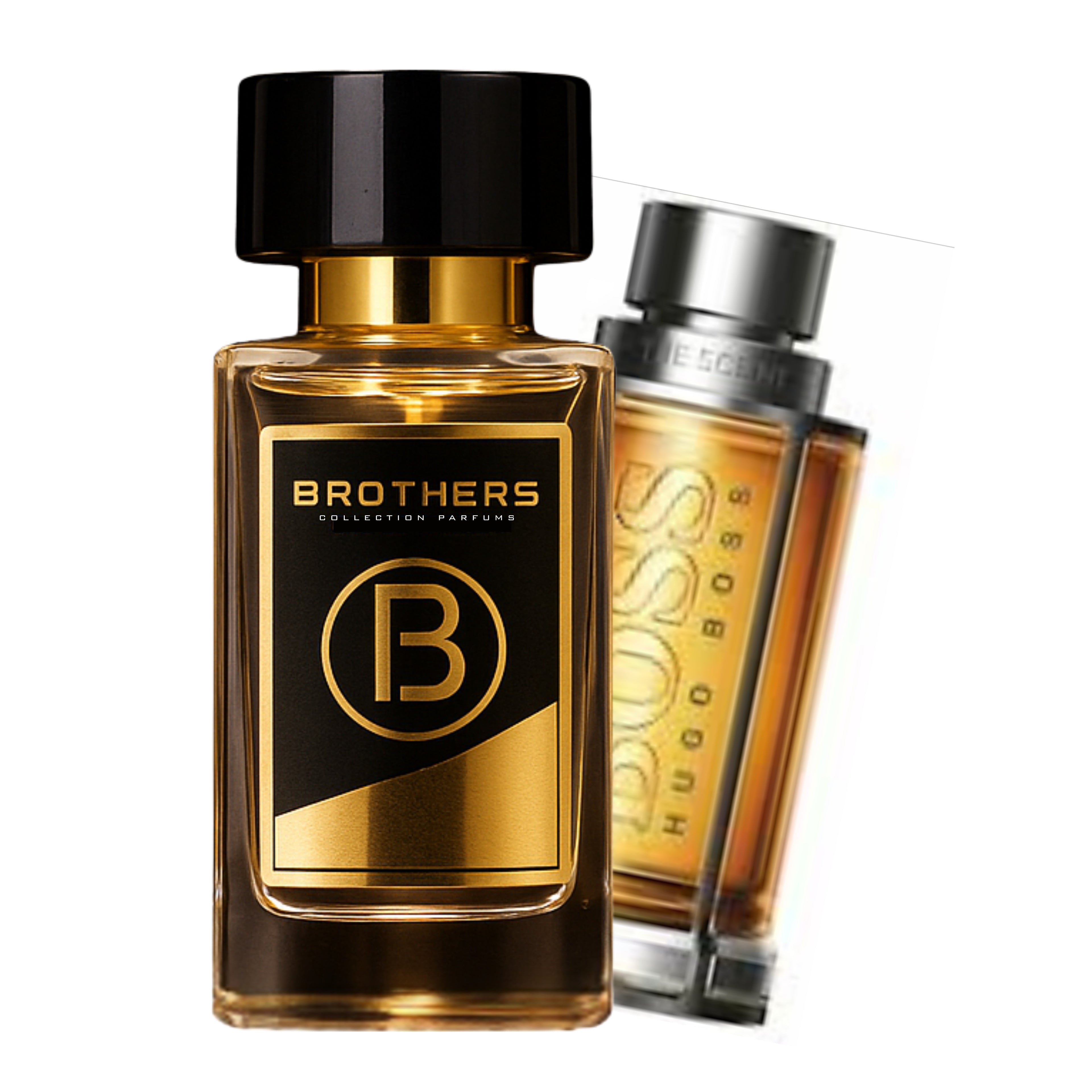 Boss The Scent
