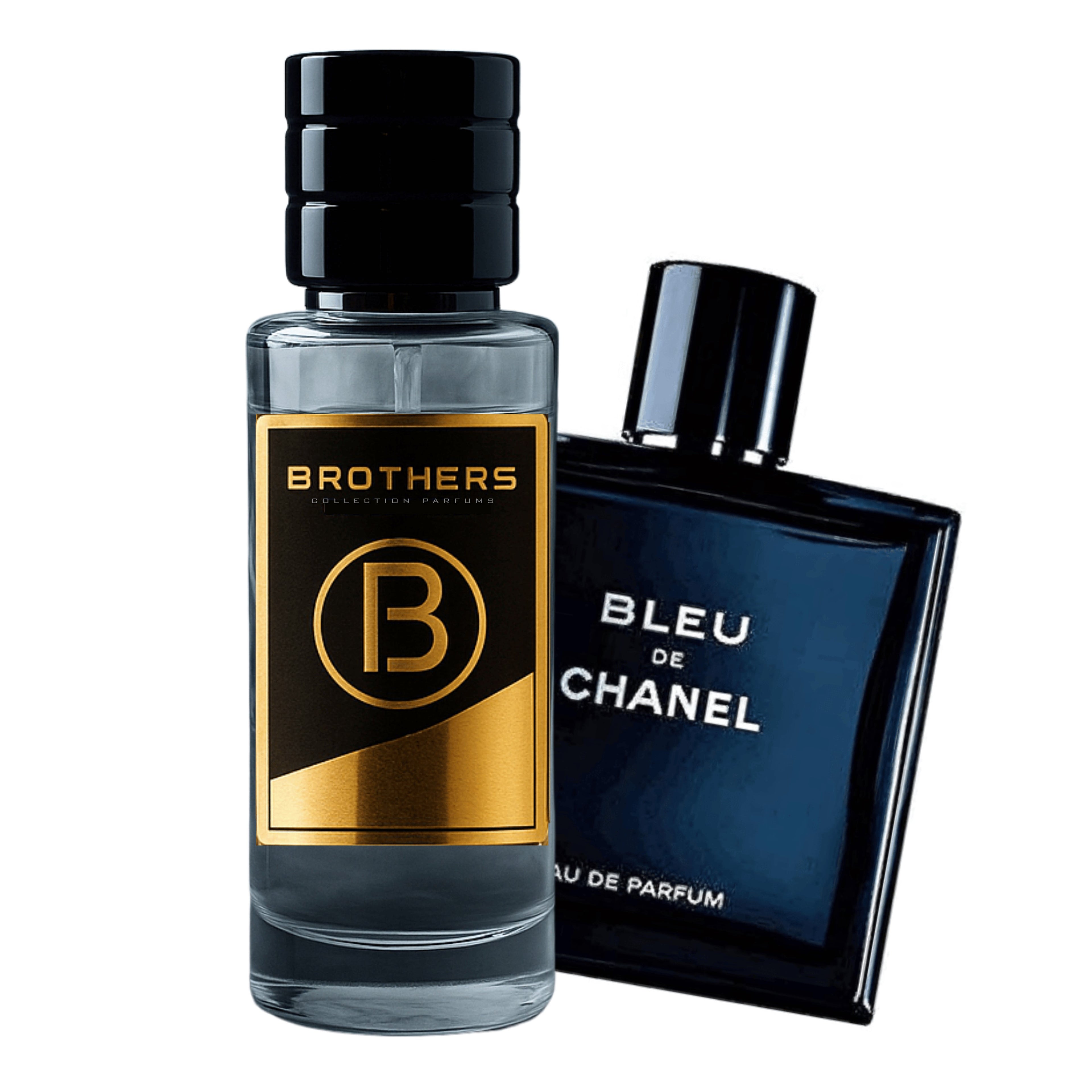 Bleu de Chanel