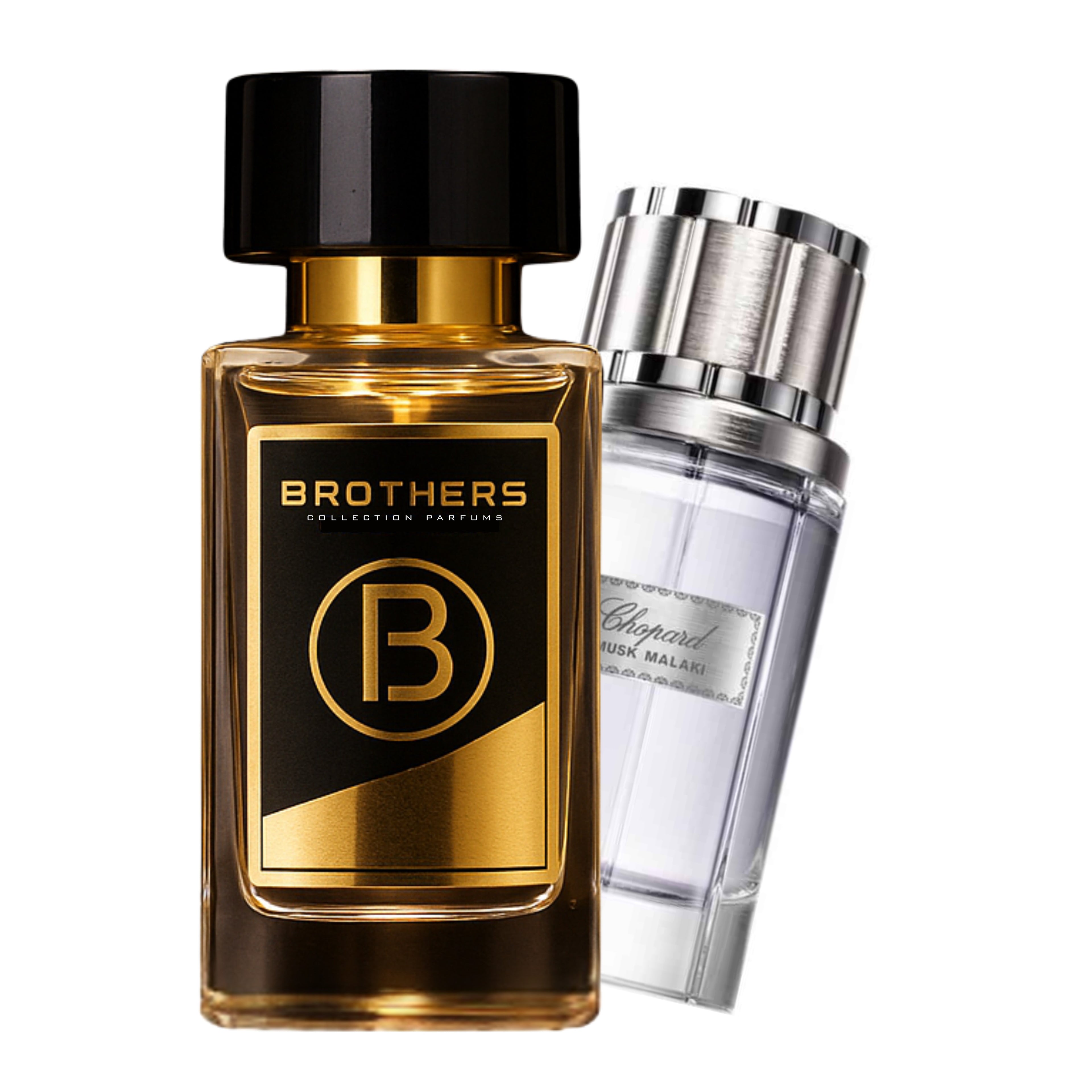 CHOPARD – Musk Malaki