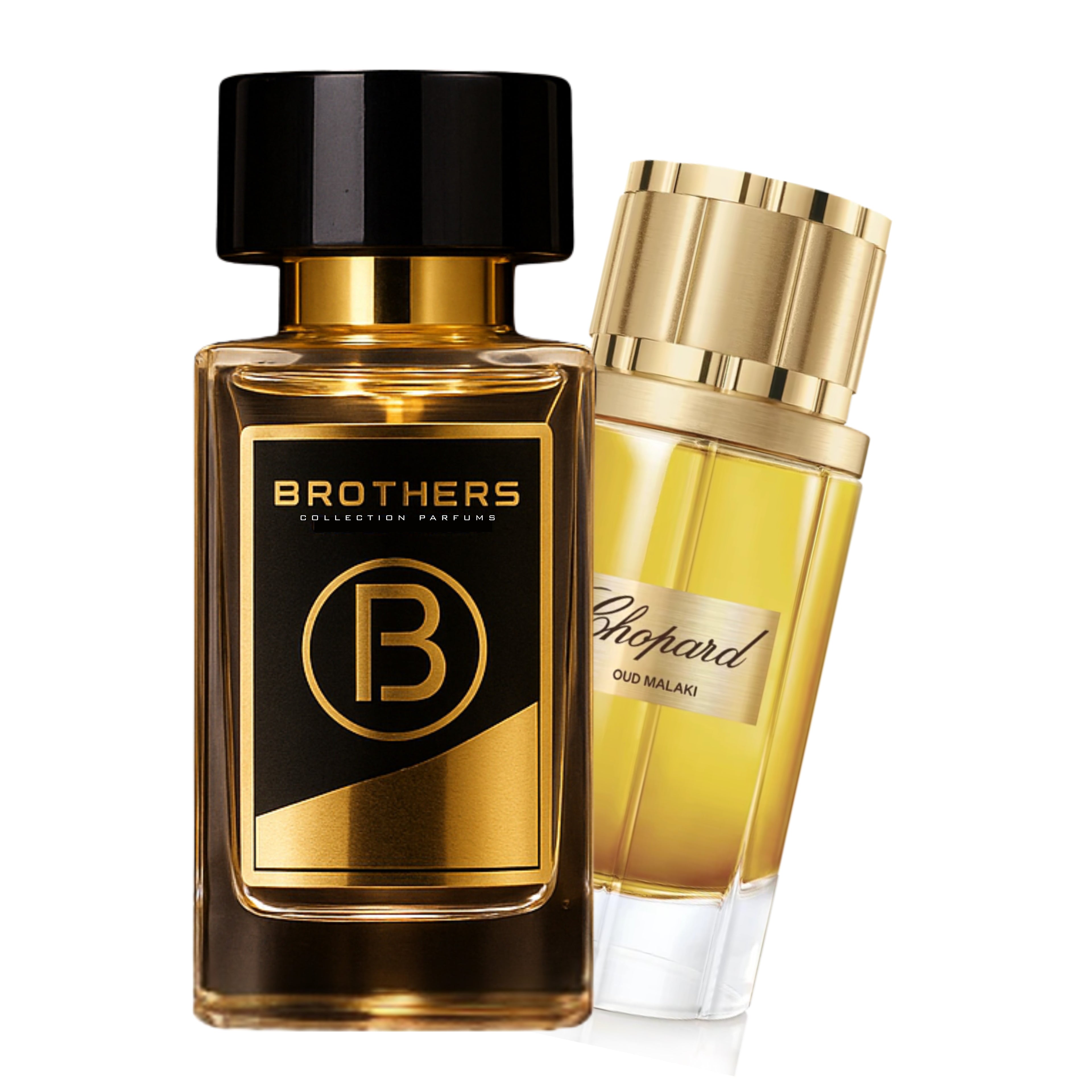 CHOPARD – Oud Malaki