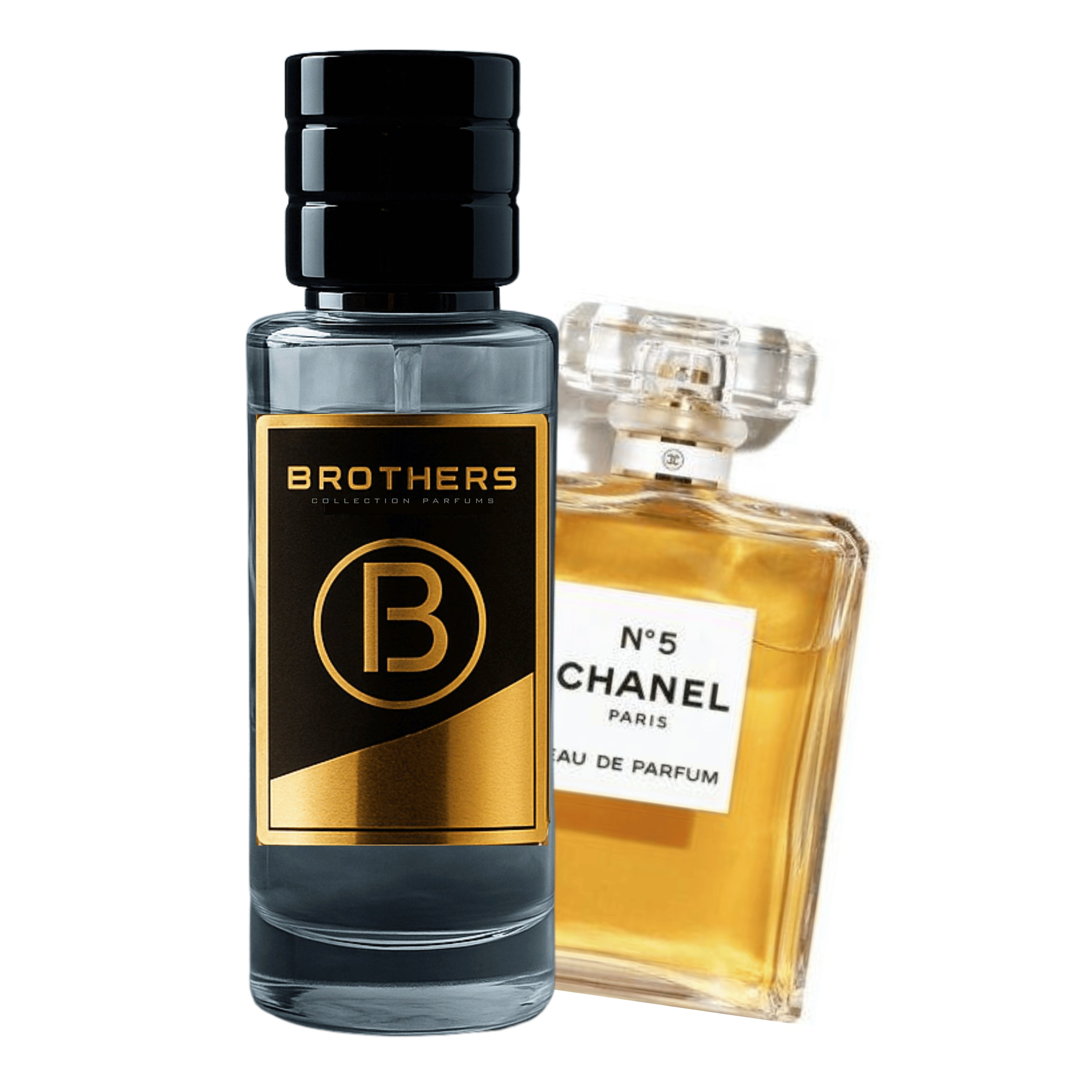 CHANEL No 5