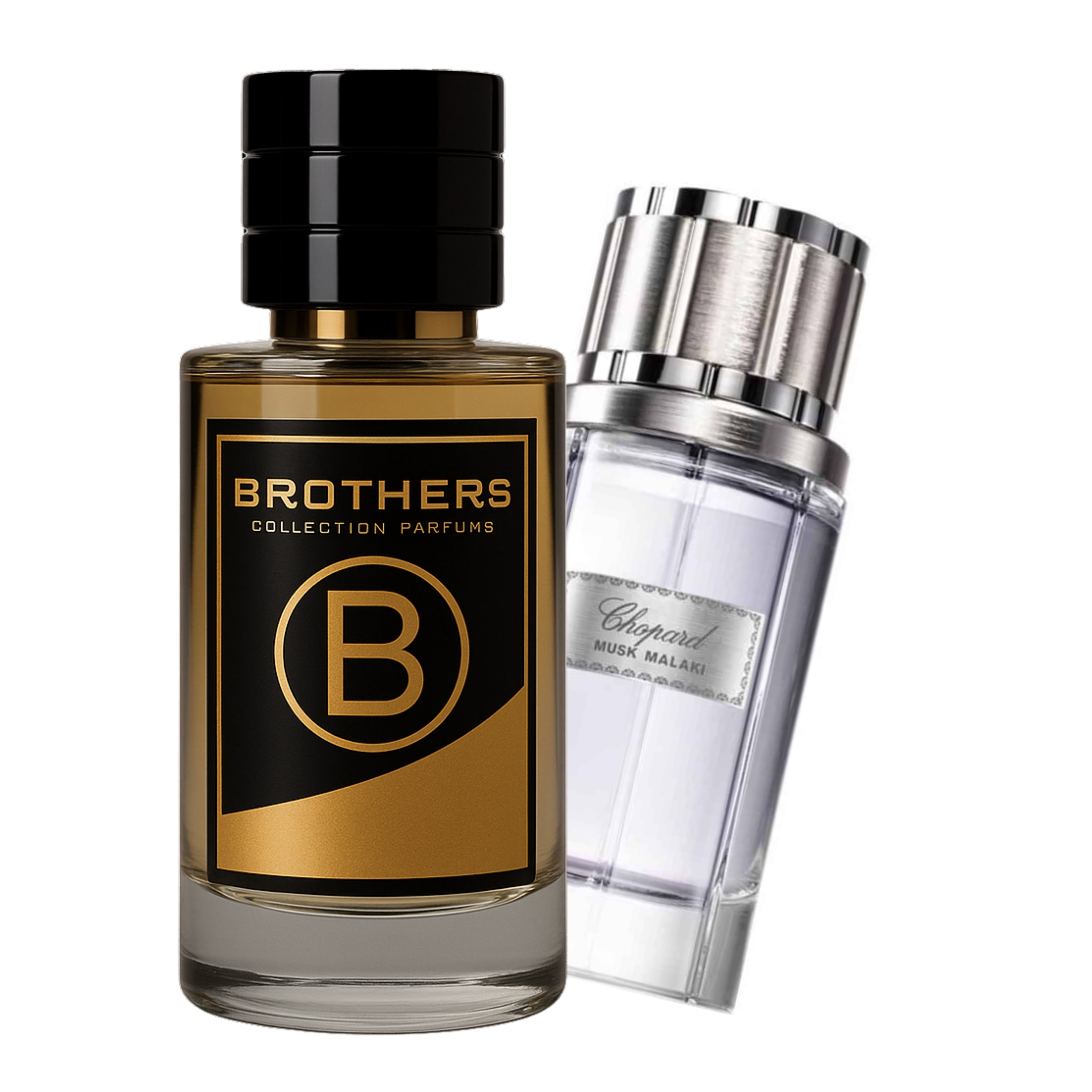 CHOPARD – Musk Malaki