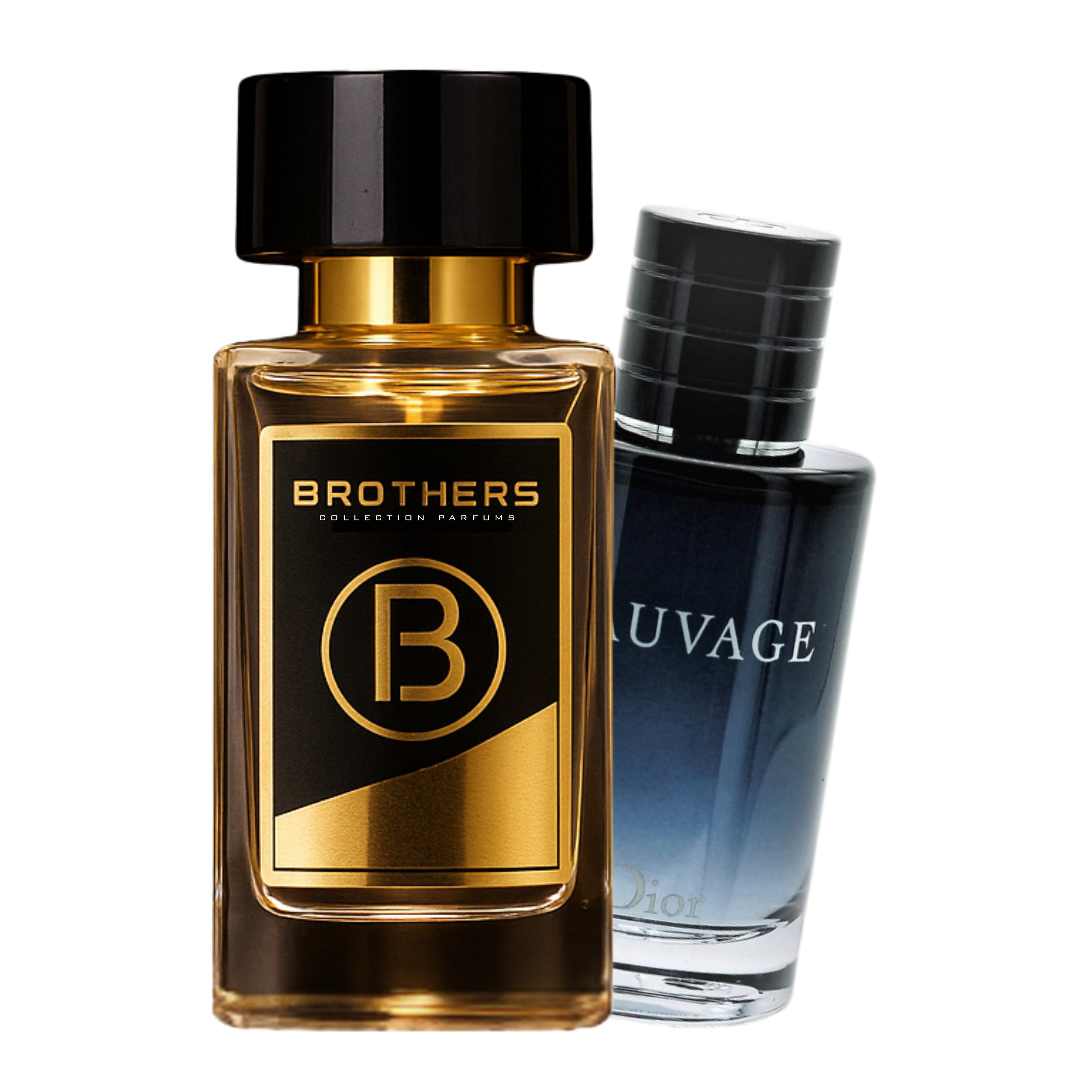 Dior Sauvage