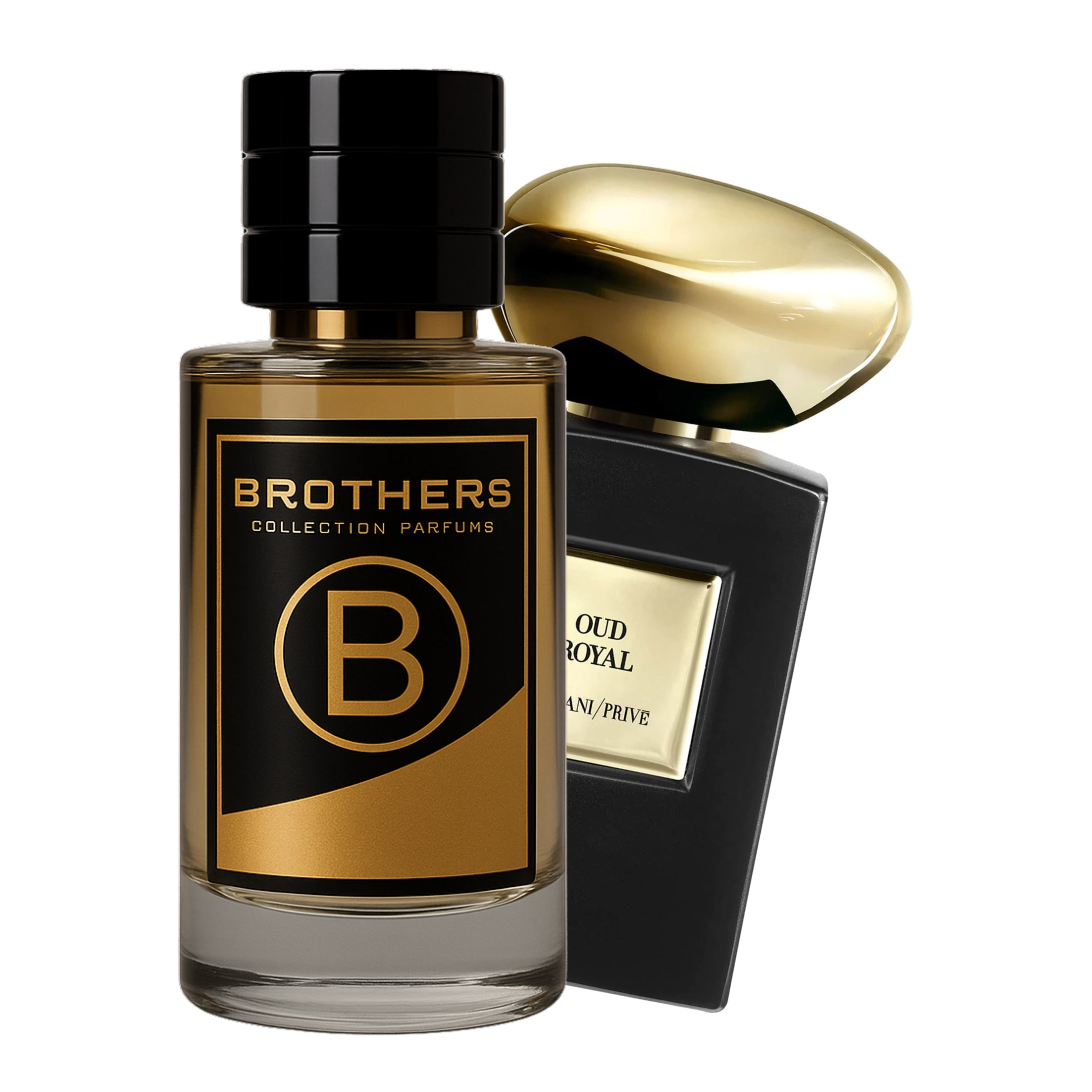Armani Privé – Oud Royal