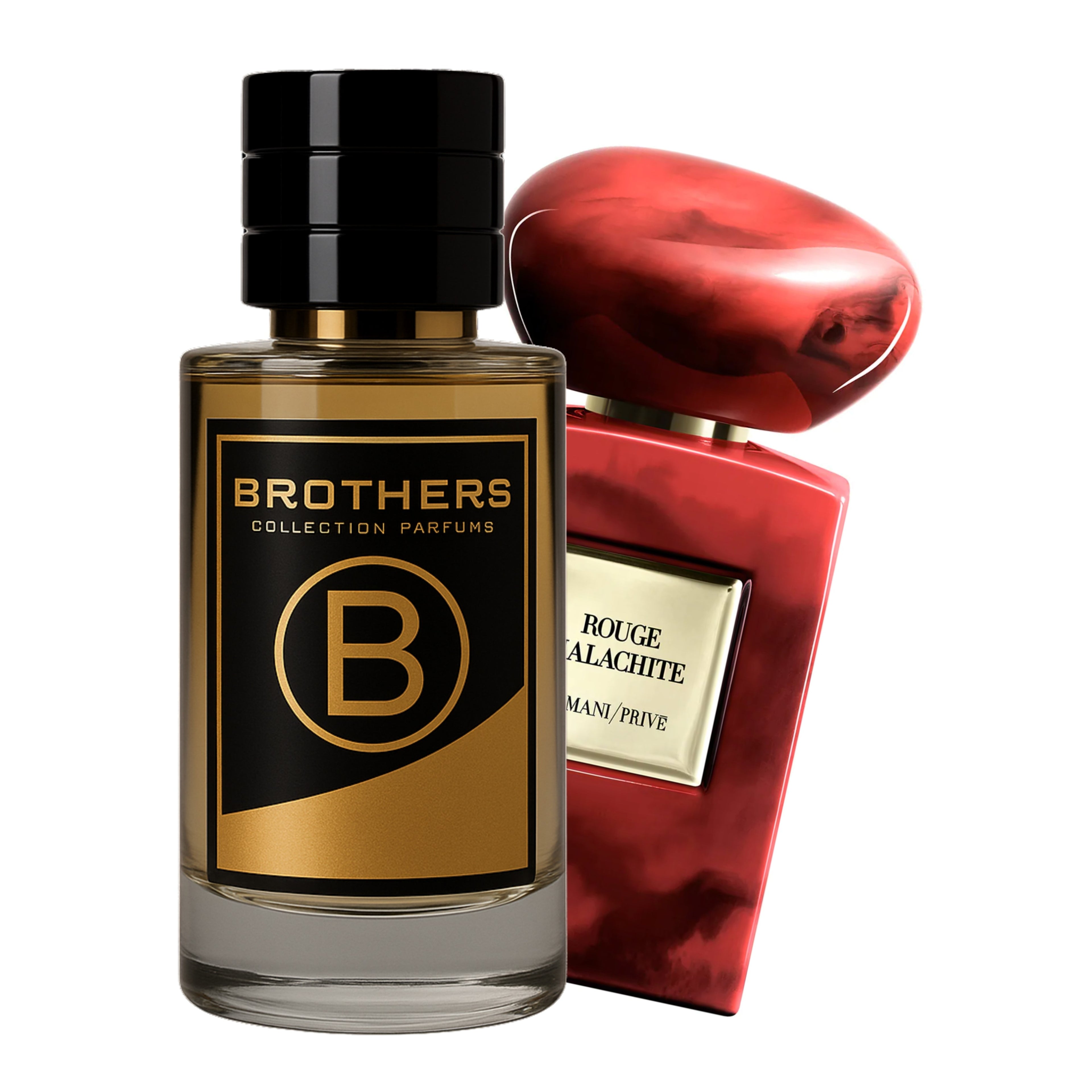 Armani Privé – Rouge Malachite