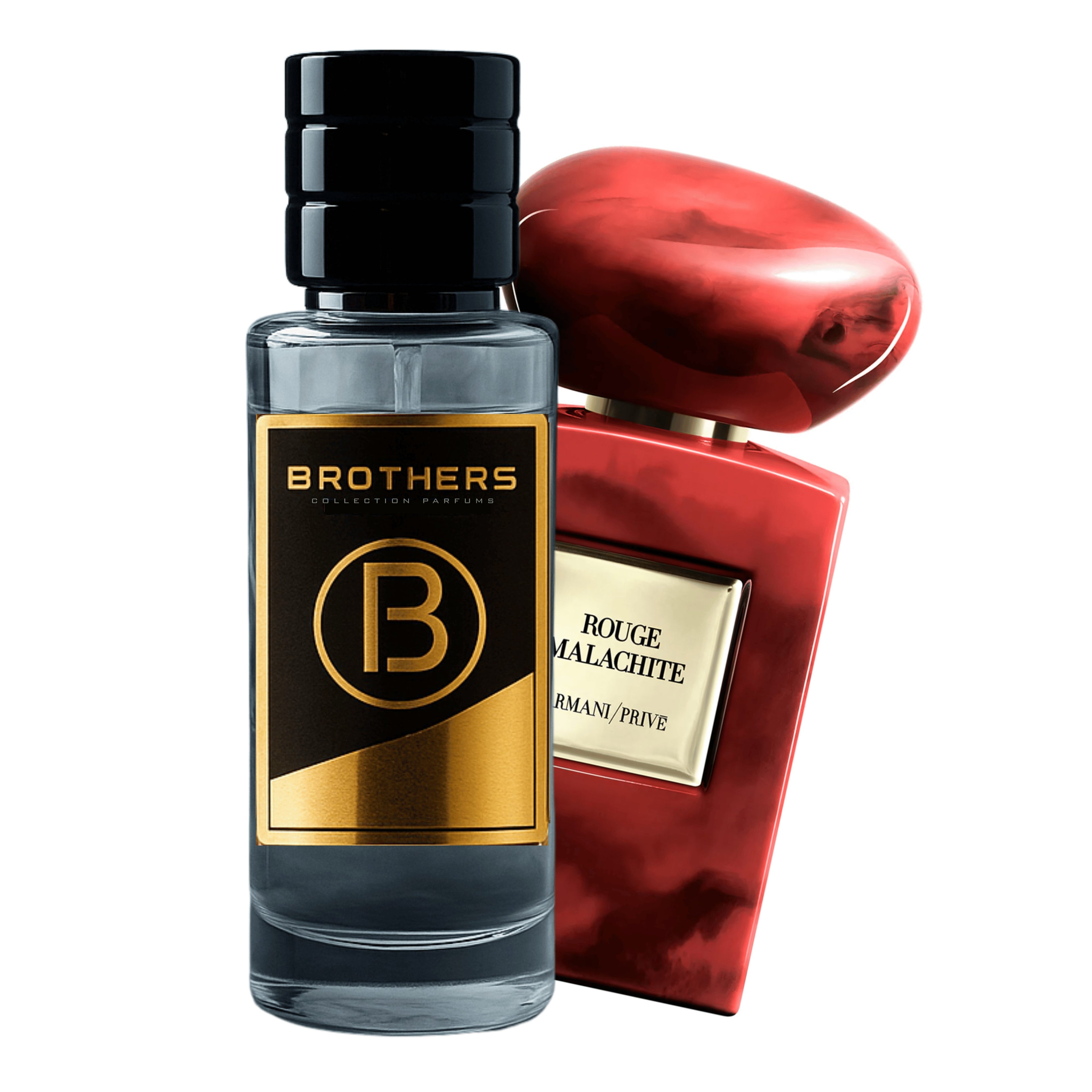 Armani Privé – Rouge Malachite