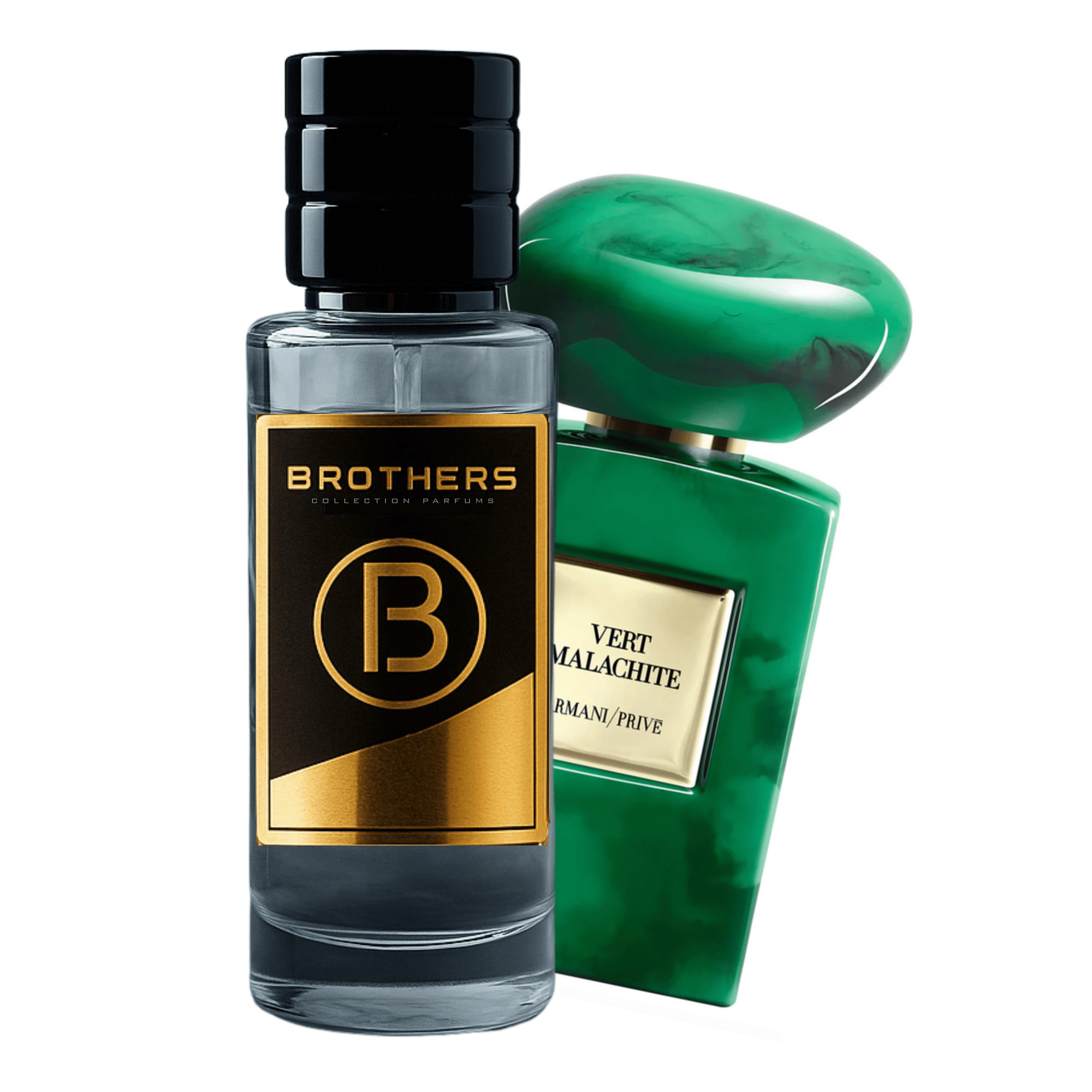 Armani Privé – Vert Malachite
